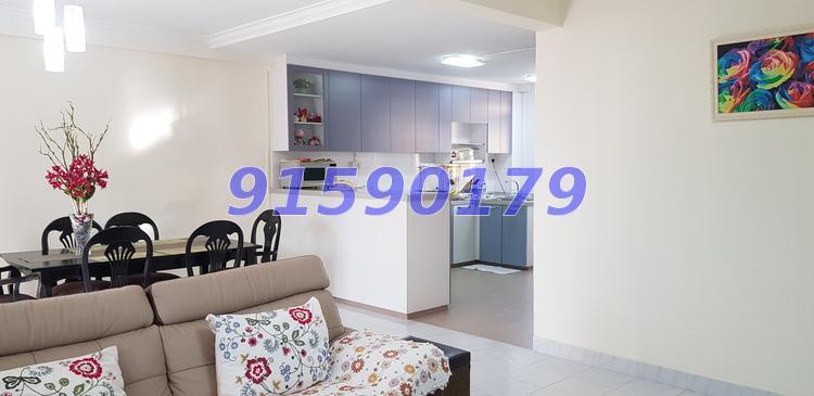 Blk 858 Yishun Avenue 4 (Yishun), HDB 4 Rooms #175348342